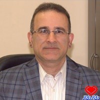 دکتر کیوان ادراکی