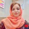 آناهیتا نامداری تخصص بیماریهای کودکان یزد