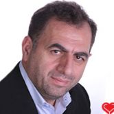 سید محسن علوی تخصص چشم‌پزشکی تهران