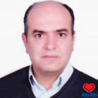 دکتر وحید محمدی شاهرخی