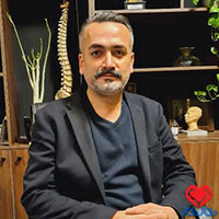 دکتر عبدالسعید جهانشاهی