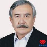 دکتر چنگیز زرین دفتر