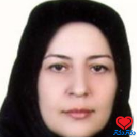 دکتر لاله دهقان مروست