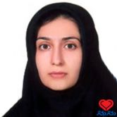 دکتر سمانه اکبرزاده
