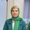 دکتر طاهره اسدیان