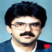 دکتر محمد حدادیان