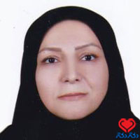 دکتر ویدا زارع امانت