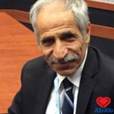 احد پاشایی کلجاهی تخصص جراحی استخوان و مفاصل (ارتوپدی) تبریز