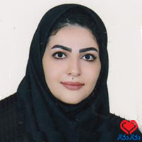 زهرا کلنگ داری تخصص زنان و زایمان آباده