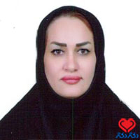 ساغر پرویزی بابادی کارشناسی مامایی اهواز