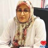 سمیه افشار تخصص زنان و زایمان تهران