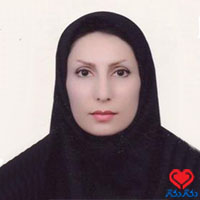 دکتر فرزانه وزیری