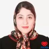 آزاده شهیدزاده منشادی تخصص پزشکی فیزیکی و توانبخشی یزد