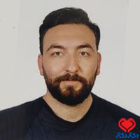 علی اعلاباف دکترای حرفهای پزشکی تبریز