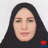 سمیرا رضایی فصیح کارشناسی ارشد مشاوره مدرسه همدان