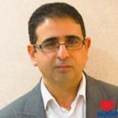دکتر هژیر جواهری زاده فوق تخصص گوارش کودکان اهواز + نوبت‌گیری آنلاین فوری