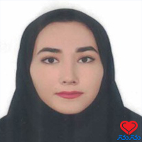 رها خدادادی کارشناسی ارشد روانشناسی عمومی مشهد