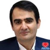 فرزاد آراسته تخصص جراحی استخوان و مفاصل (ارتوپدی) مشهد