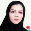 فاطمه کرمعلی فلوشیپ اکوکاردیوگرافی-تخصص بیماری‌های قلب و عروق کاشان