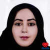 آزاده میبدی فلوشیپ الکتروفیزیولوژی بالینی قلب کرمان
