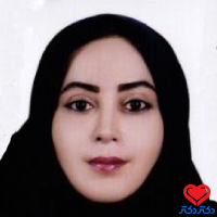 دکتر آزاده میبدی