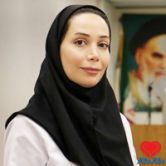 دکتر مینا عبدالهی