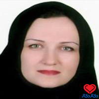 دکتر لیلیا عباسی