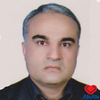 دکتر علی محمد صمدزاده یزدی