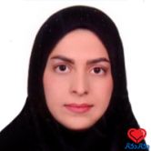 دکتر زینب ثابتی بایگی