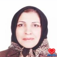 دکتر پروانه قنبریان دهکردی