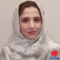 دکتر لیلا قوجازاده
