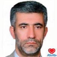 دکتر بهزاد تن قطاری