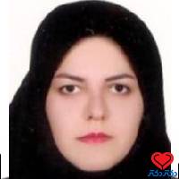 دکتر مهدخت مهرآمیز