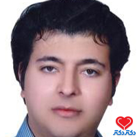 دکتر فرزاد محبی