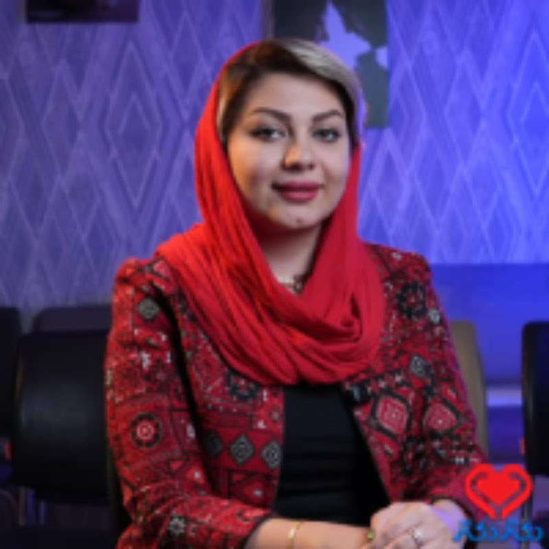دکتر مهروز امیرحیدری