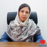 مهنوش جمشیدی تخصص روان‌پزشکی کرج