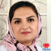 دکتر زهرا فرهادفر