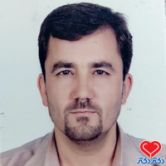 دکتر مهدی ندیری