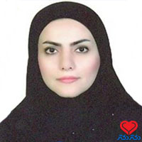 دکتر سولماز محمدی
