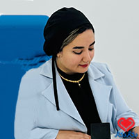 دکتر ندا کرم پور