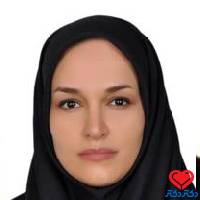 دکتر نرگس هاشمی