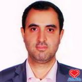 نبی اله اصغری تخصص بیماریهای مغز و اعصاب (نورولوژی) تهران