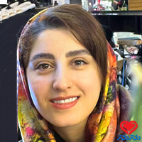 مومنه عزیزخانی تخصص چشمپزشکی اردبیل