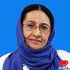 مهین ولی خانی تخصص بیماریهای پوست (درماتولوژی) تهران