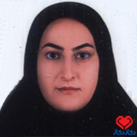 الهام نوروزی کارشناسی ارشد روانشناسی تربیتی خمینی شهر