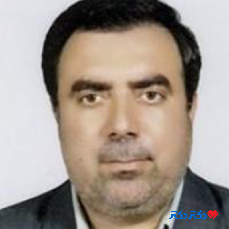 دکتر خسرو عزیزی