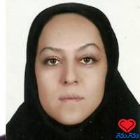 دکتر ندا ترکمانی