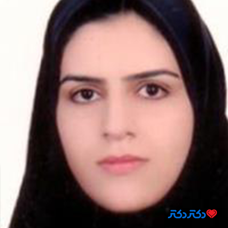 دکتر شرمین آقاولی