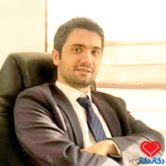 نیما محسنی کبیر فلوشیپ جراحی ستون فقرات تهران