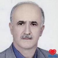 دکتر سیدمحمدعلی شفائی تنکابنی